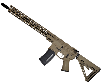 New-AR-2-FDE
