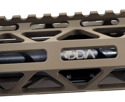 New-AR-5-FDE