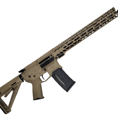 New-AR-1-FDE