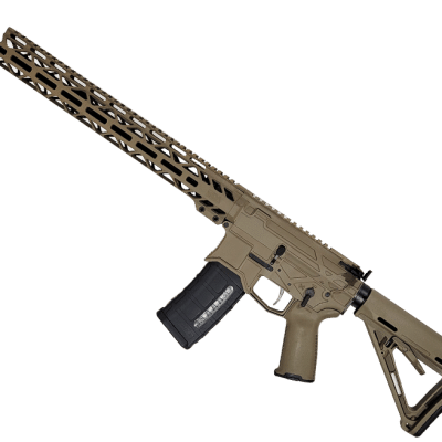 New-AR-2-FDE