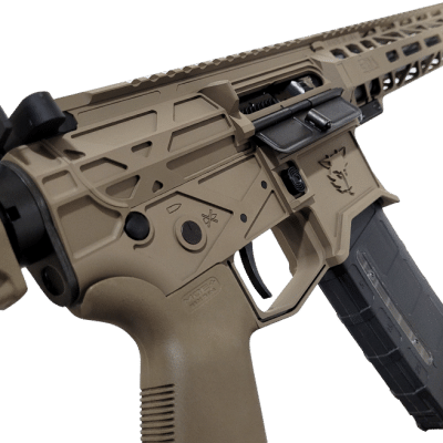 New-AR-3-FDE