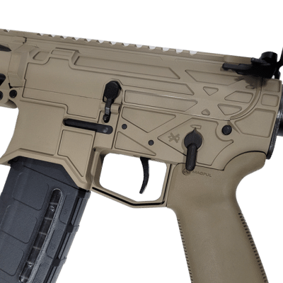 New-AR-4-FDE