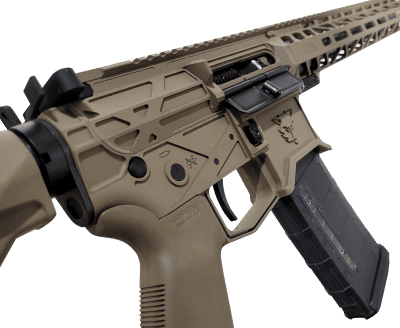 New-AR-3-FDE