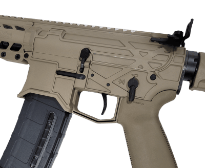 New-AR-4-FDE