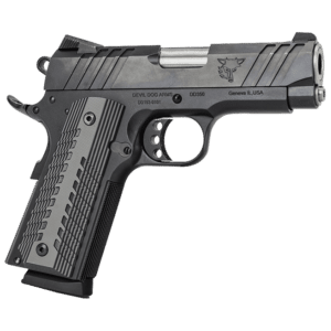 DDA 1911 DDA-350-BO9M