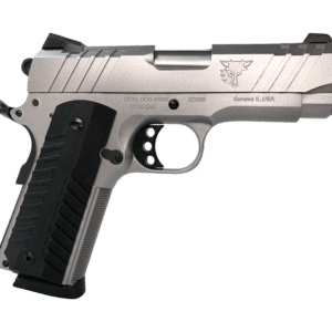 DDA 1911 DDA-350-BN9M