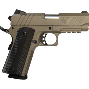 DDA 1911 DDA-350R-CF45