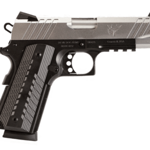 DDA 1911 DDA-425R-SS9M
