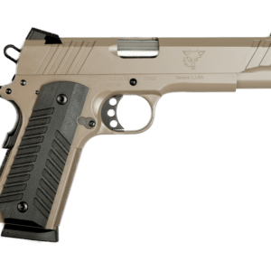 DDA 1911 DDA-500-CF45