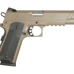DDA 1911 DDA-500R-CF45