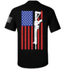 DDA Flag T-shirt - Image 4