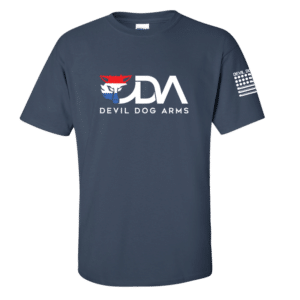 DDA Flag T-shirt