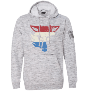 Antique Freedom Sweatshirt