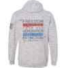 Antique Freedom Sweatshirt - Image 2