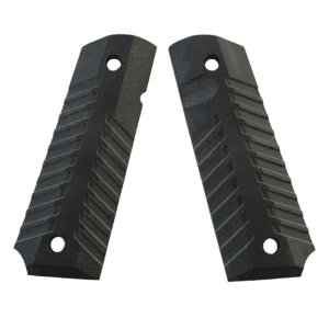 1911 G10 Grip | Charcoal