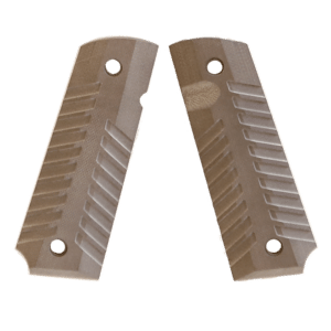 1911 G10 Grip | FDE