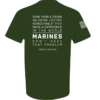 DDA Marine T-Shirt - Image 2