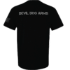 DDA Camo Head T-shirt - Image 2