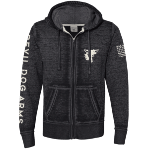 DDA Vintage Sweatshirt