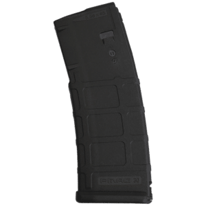 AR Magazine