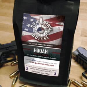 DDA Medium Blend