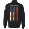 DDA First Responder Sweatshirt - Image 2
