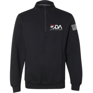 DDA First Responder Sweatshirt