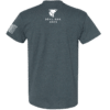 DDA AR-15 Shirt - Image 2