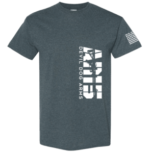 DDA AR-15 Shirt