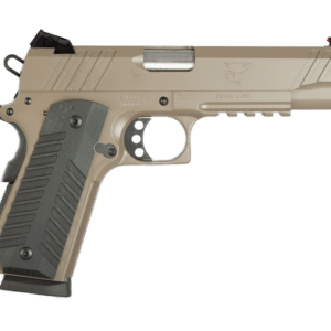DDA 1911 DDA-500R-CF10
