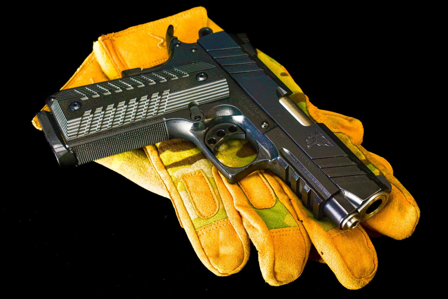 1911 Pistols Archives Devil Dog Arms