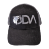 DDA Chrome Hat - Image 3